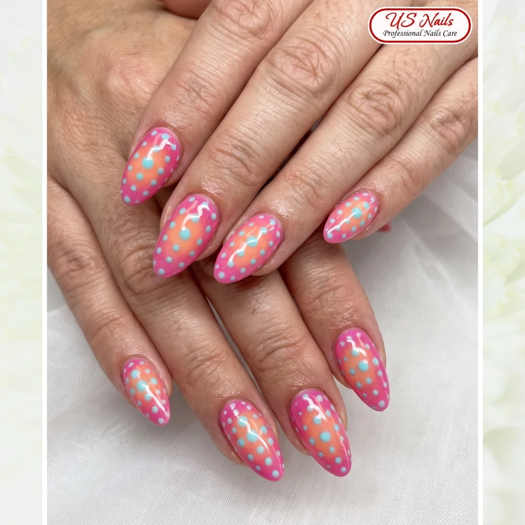 Nail